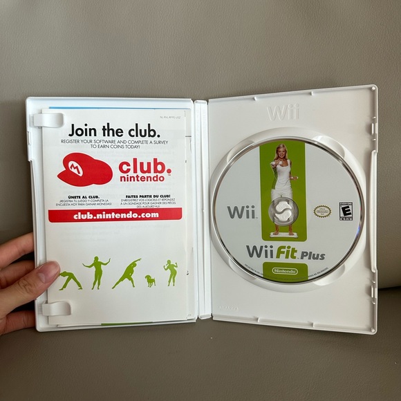 Nintendo Wii Games Bundle lot - Picture 6 of 7